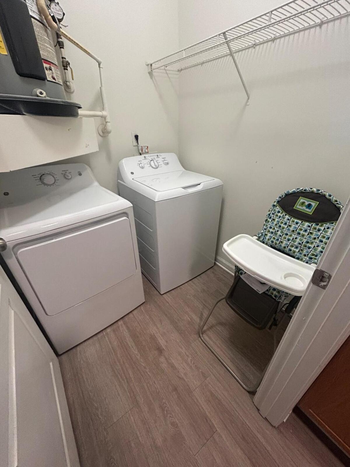 Cozy 2 Bd And 2Ba Near Unc Charlotte Apartment Exterior photo